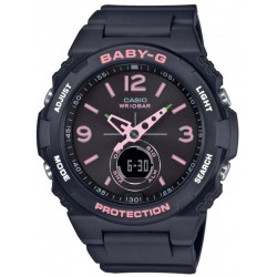 Comprar Reloj para Mujer Casio Baby-G BGA-260SC-1AER