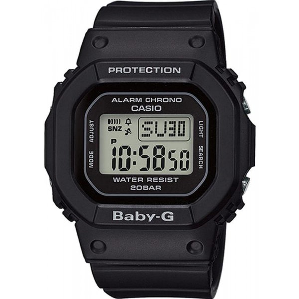 Comprar Reloj para Mujer Casio Baby-G BGD-560-1ER