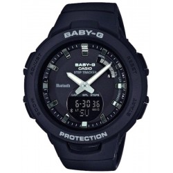 Comprar Reloj para Mujer Casio Baby-G BSA-B100-1AER