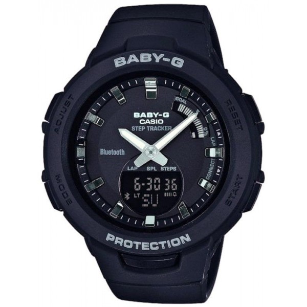 Comprar Reloj para Mujer Casio Baby-G BSA-B100-1AER