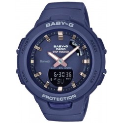Comprar Reloj para Mujer Casio Baby-G BSA-B100-2AER