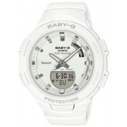 Comprare Orologio da Donna Casio Baby-G BSA-B100-7AER