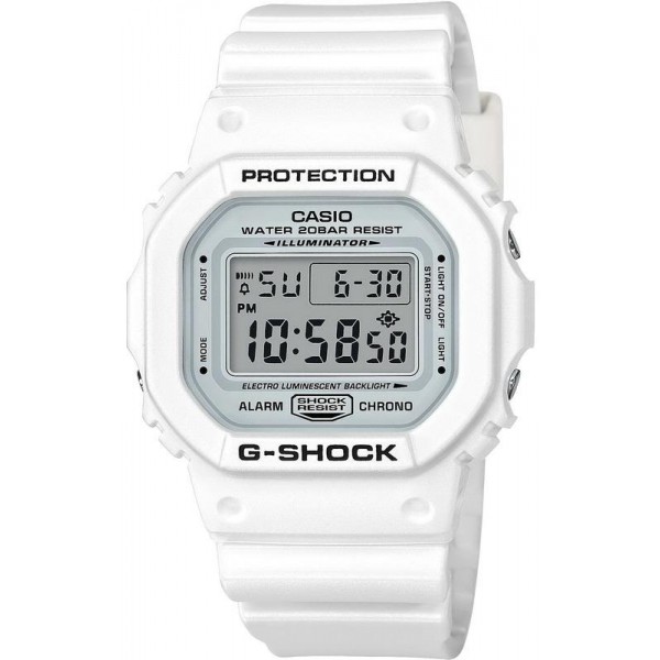Casio G-Shock Herrenuhr DW-5600MW-7ER Casio G-Shock Herrenuhr DW-5600MW-7ER kaufen