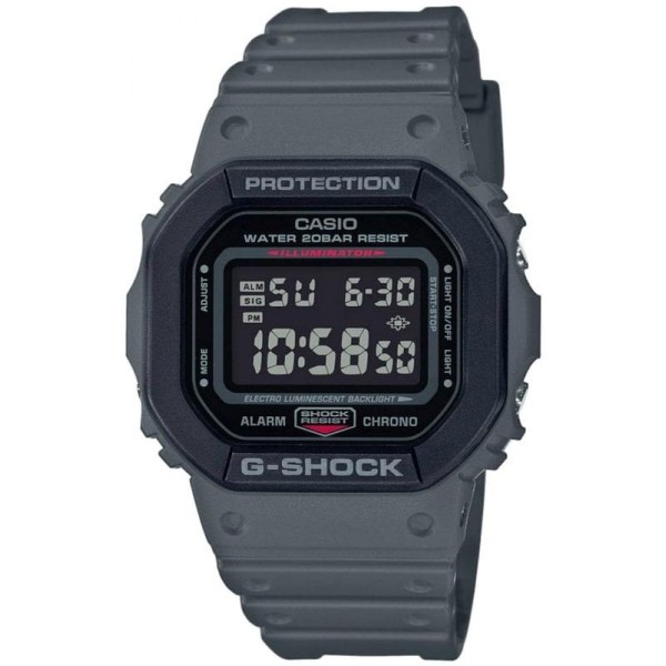 Montre pour Homme Casio G-Shock DW-5610SU-8ER Acheter Montre pour Homme Casio G-Shock DW-5610SU-8ER