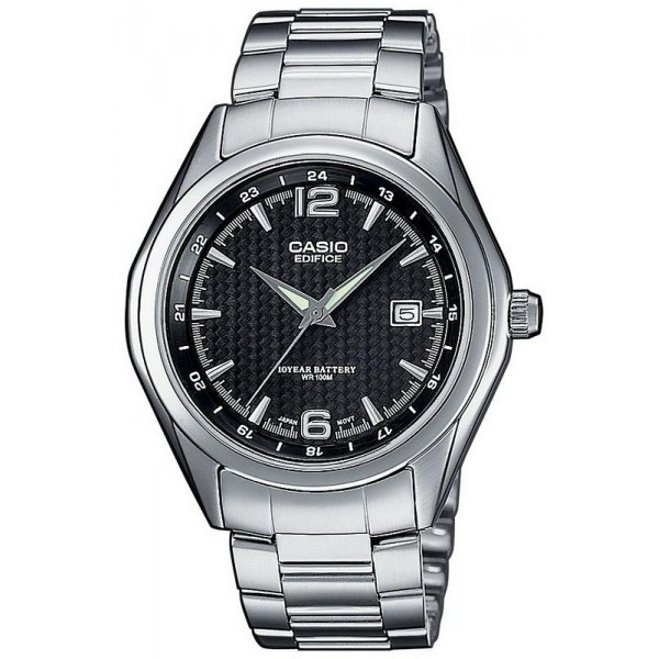 Casio Edifice Men's Watch EF-121D-1AVEF Buy Casio Edifice Men's Watch EF-121D-1AVEF