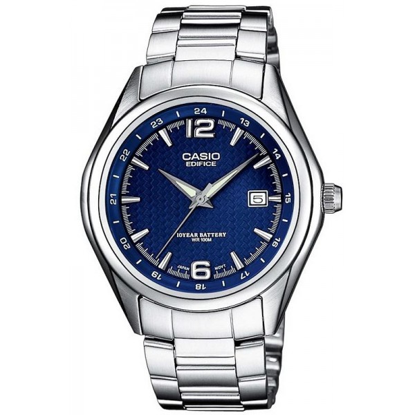Comprar Reloj para Hombre Casio Edifice EF-121D-2AVEF