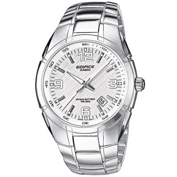 Kaufen Sie Casio Edifice Herrenuhr EF-125D-7AVEF