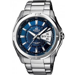 Comprar Reloj Hombre Casio Edifice EF-129D-2AVEF