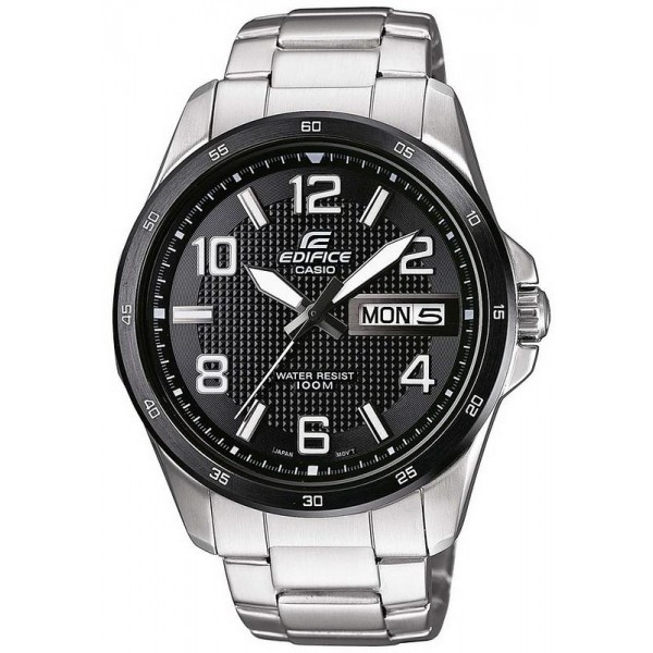Casio Edifice Men's Watch EF-132D-1A7VER Buy Casio Edifice Men's Watch EF-132D-1A7VER