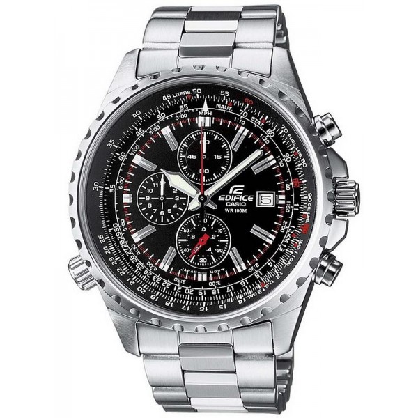 Casio Edifice Herrenuhr EF-527D-1AVEF Kaufen Sie Casio Edifice Herrenuhr EF-527D-1AVEF