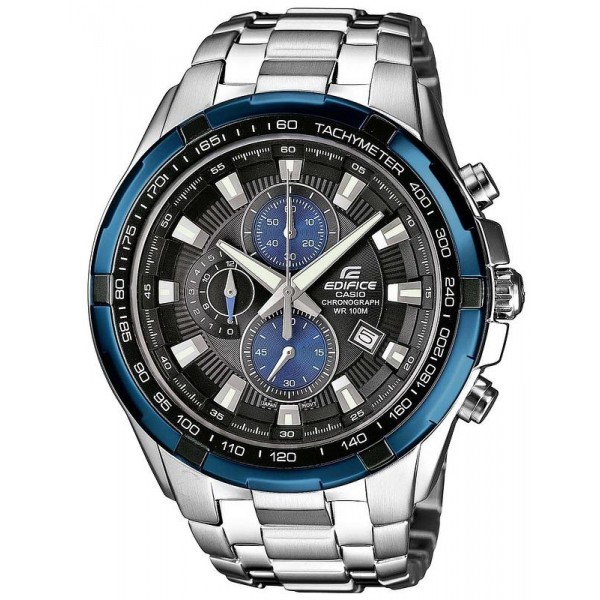 Casio Edifice Herrenuhr EF-539D-1A2VEF Kaufen Sie Casio Edifice Herrenuhr EF-539D-1A2VEF