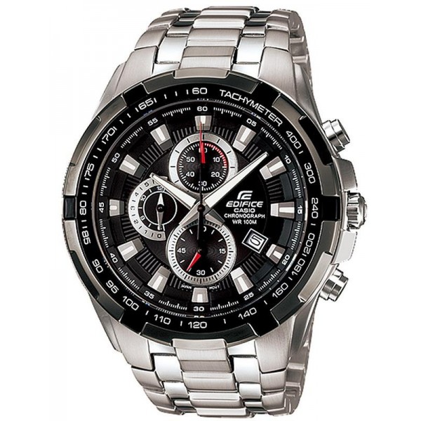 Kaufen Sie Casio Edifice Herrenuhr EF-539D-1AVEF