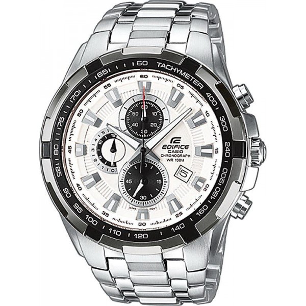 Casio Edifice Herrenuhr EF-539D-7AVEF Kaufen Sie Casio Edifice Herrenuhr EF-539D-7AVEF