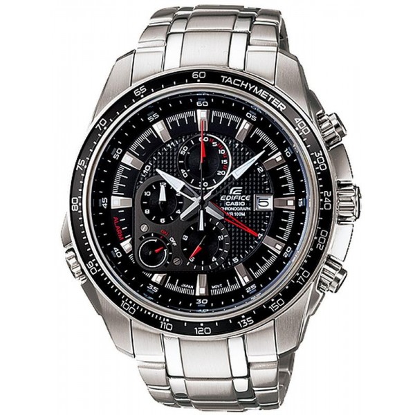 Casio Edifice Herrenuhr EF-545D-1AVEF Kaufen Sie Casio Edifice Herrenuhr EF-545D-1AVEF