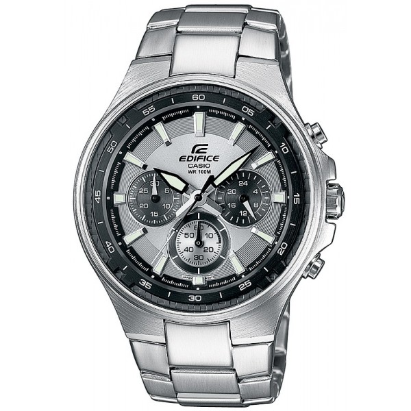 Casio Edifice Herrenuhr EF-562D-7AVEF Kaufen Sie Casio Edifice Herrenuhr EF-562D-7AVEF