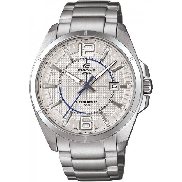 Kaufen Sie Casio Edifice Herrenuhr EFR-101D-7AVUEF