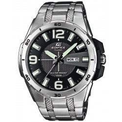 Comprar Reloj para Hombre Casio Edifice EFR-104D-1AVUEF
