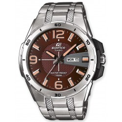 Comprar Reloj para Hombre Casio Edifice EFR-104D-5AVUEF