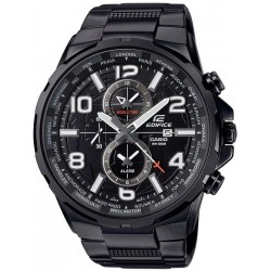 Reloj para Hombre Casio Edifice EFR-302BK-1AVUEF
