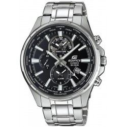 Comprar Reloj para Hombre Casio Edifice EFR-304D-1AVUEF