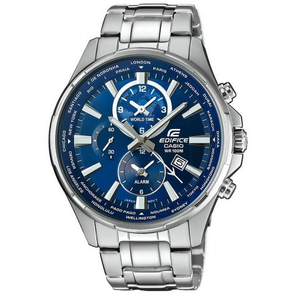Kaufen Sie Casio Edifice Herrenuhr EFR-304D-2AVUEF