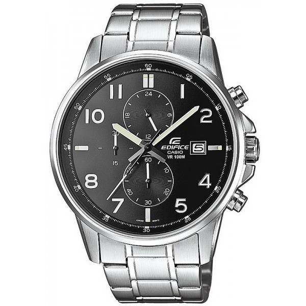 Casio Edifice Men's Watch EFR-505D-1AVEF Buy Casio Edifice Men's Watch EFR-505D-1AVEF