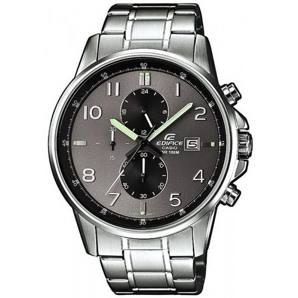 Reloj para Hombre Casio Edifice EFR-505D-8AVEF Comprar Reloj para Hombre Casio Edifice EFR-505D-8AVEF