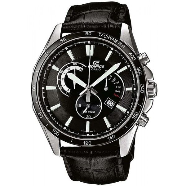 Casio Edifice Men's Watch EFR-510L-1AVEF Buy Casio Edifice Men's Watch EFR-510L-1AVEF