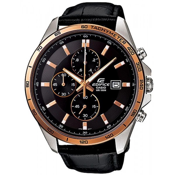 Casio Edifice Men's Watch EFR-512L-1AVEF Buy Casio Edifice Men's Watch EFR-512L-1AVEF