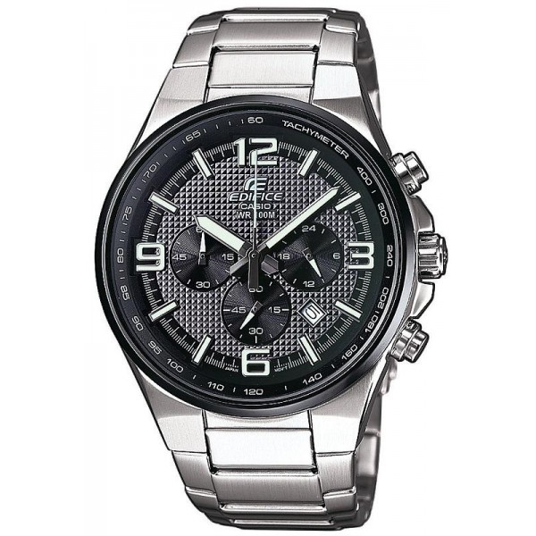Acheter Montre pour Homme Casio Edifice EFR-515D-1A7VEF