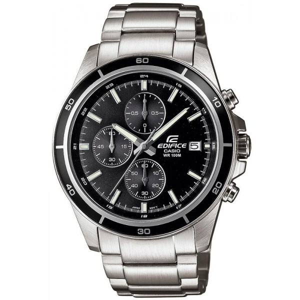 Comprar Reloj para Hombre Casio Edifice EFR-526D-1AVUEF