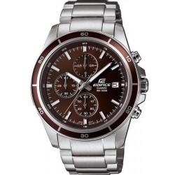 Casio Edifice Men's Watch EFR-526D-5AVUEF