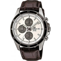 Casio Edifice Men's Watch EFR-526L-7AVUEF
