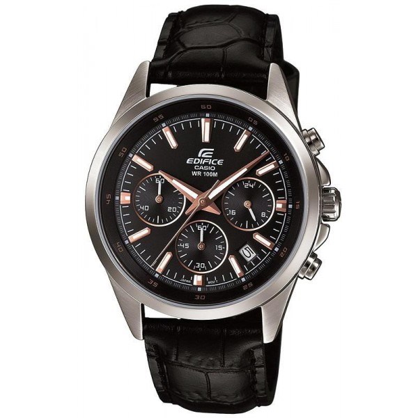 Buy Casio Edifice Men's Watch EFR-527L-1AVUEF