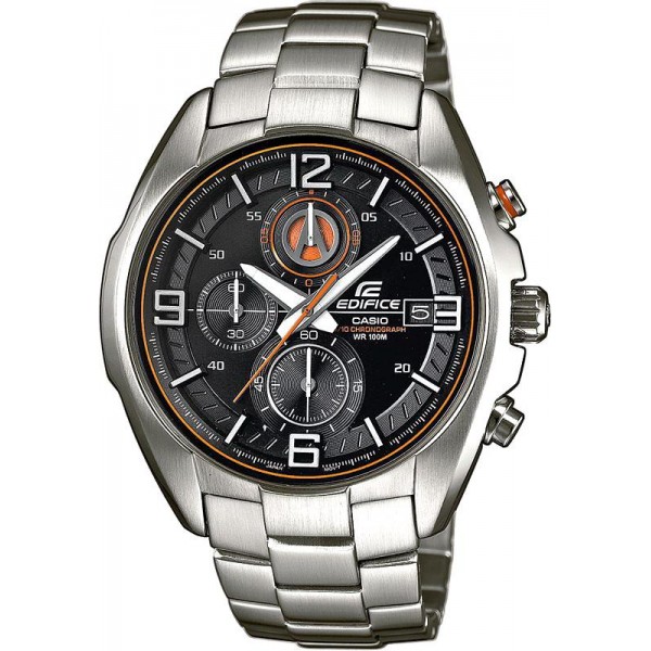 Buy Casio Edifice Men's Watch EFR-529D-1A9VUEF