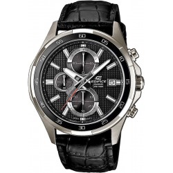 Casio Edifice Men's Watch EFR-531L-1AVUEF