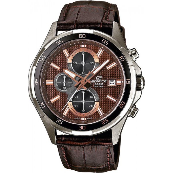 Casio Edifice Herrenuhr EFR-531L-5AVUEF Kaufen Sie Casio Edifice Herrenuhr EFR-531L-5AVUEF