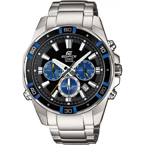 Acheter Montre pour Homme Casio Edifice EFR-534D-1A2VEF