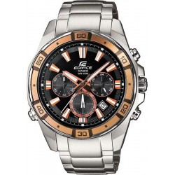 Casio Edifice Men's Watch EFR-534D-1A9VEF
