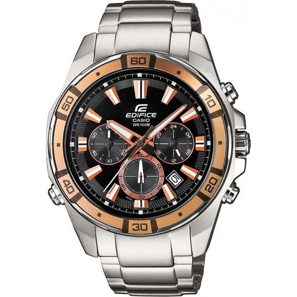 Comprar Reloj para Hombre Casio Edifice EFR-534D-1A9VEF