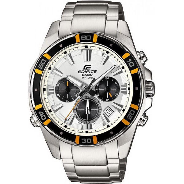 Buy Casio Edifice Men's Watch EFR-534D-7AVEF