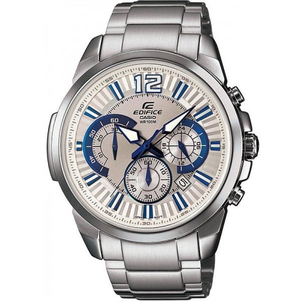 Acheter Montre pour Homme Casio Edifice EFR-535D-7A2VUEF