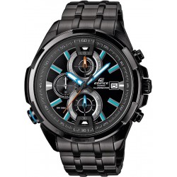 Montre pour Homme Casio Edifice EFR-536BK-1A2VEF