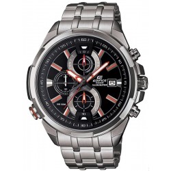 Reloj para Hombre Casio Edifice EFR-536D-1A4VEF
