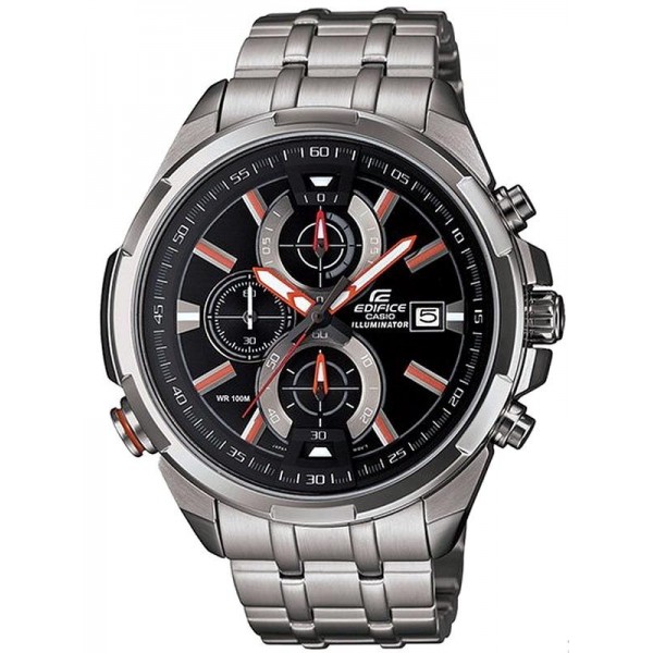 Comprar Reloj para Hombre Casio Edifice EFR-536D-1A4VEF