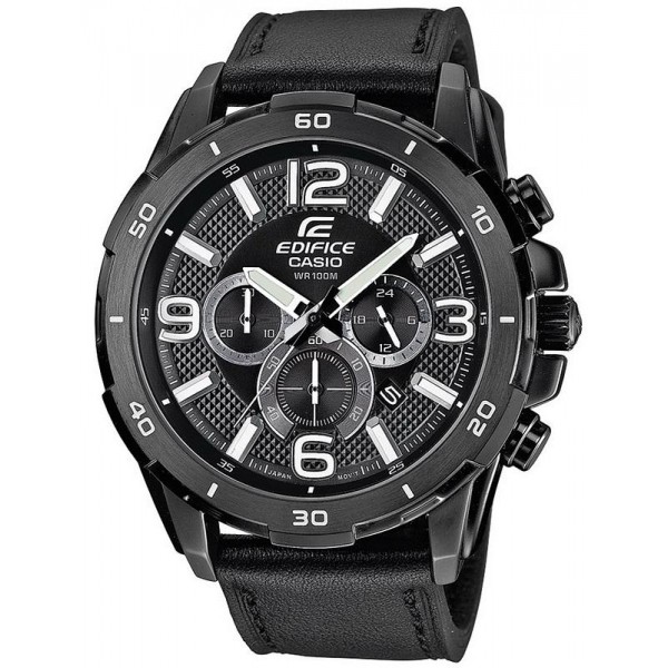 Kaufen Sie Casio Edifice Herrenuhr EFR-538L-1AVUEF