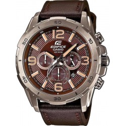 Casio Edifice Men's Watch EFR-538L-5AVUEF