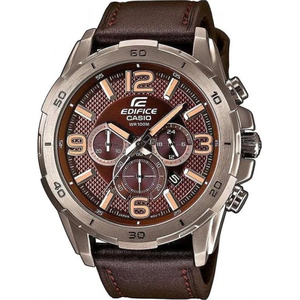 Casio Edifice Herrenuhr EFR-538L-5AVUEF Kaufen Sie Casio Edifice Herrenuhr EFR-538L-5AVUEF