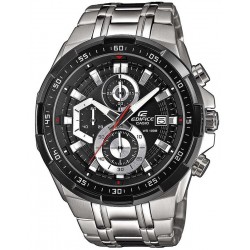 Casio Edifice Men's Watch EFR-539D-1AVUEF