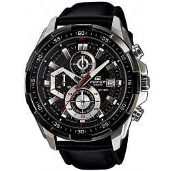 Casio Edifice Men's Watch EFR-539L-1AVUEF